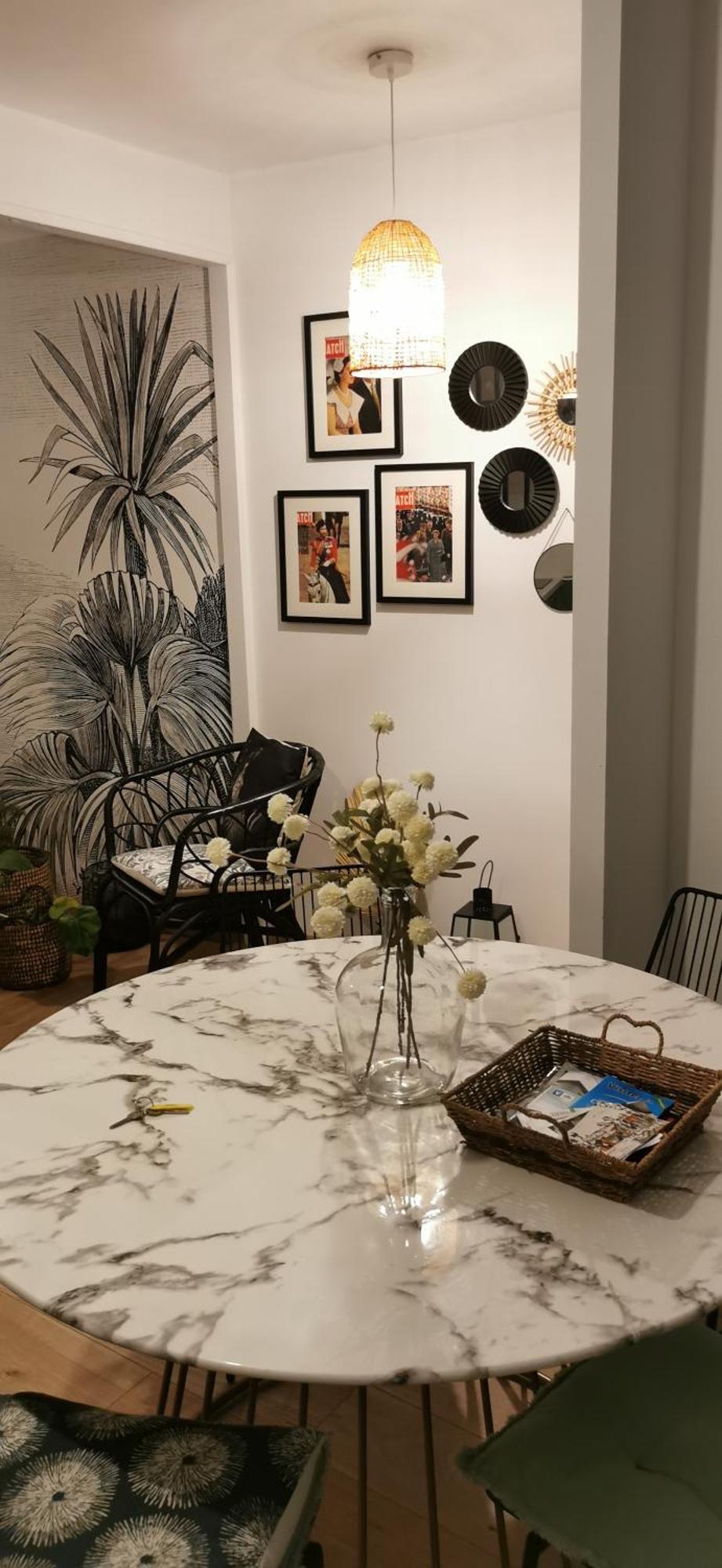 Chez Rose Apartment Bruyeres Luaran gambar