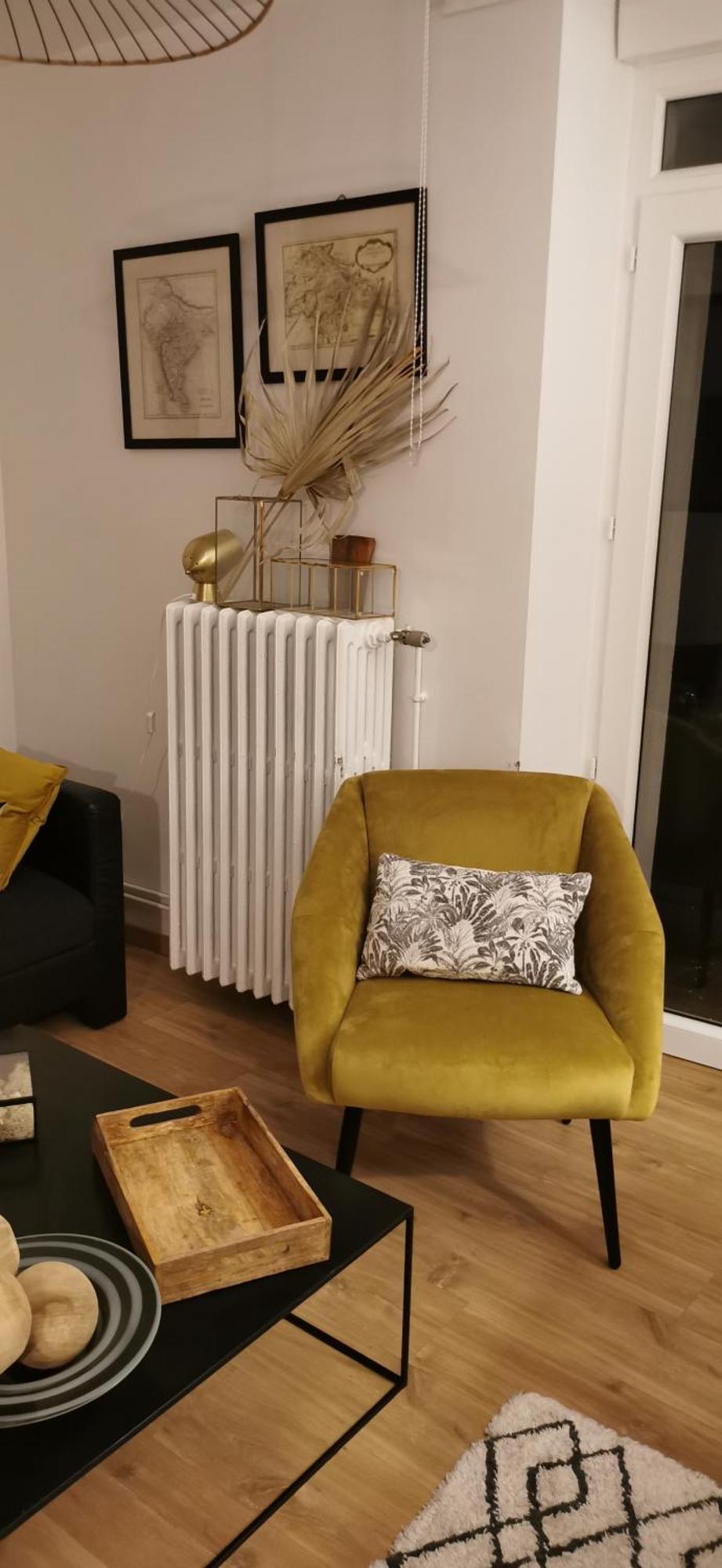 Chez Rose Apartment Bruyeres Luaran gambar