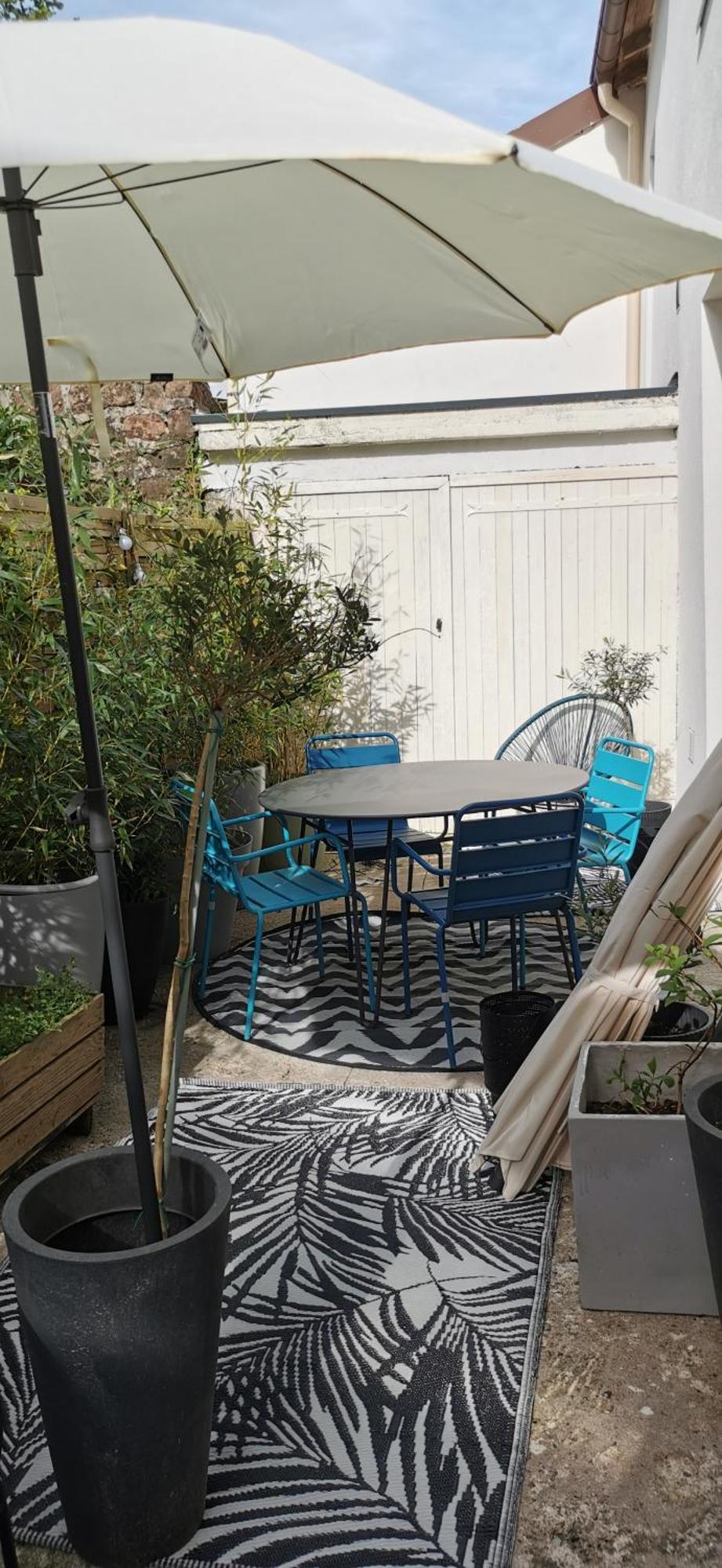 Chez Rose Apartment Bruyeres Luaran gambar