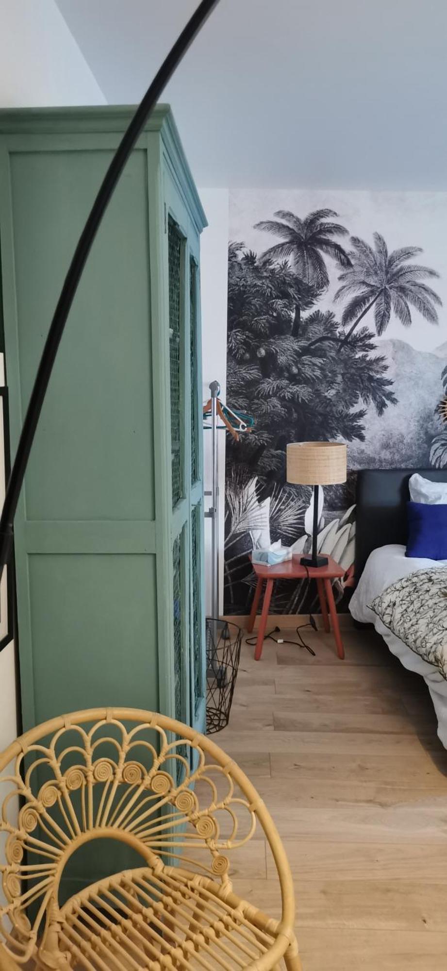 Chez Rose Apartment Bruyeres Luaran gambar